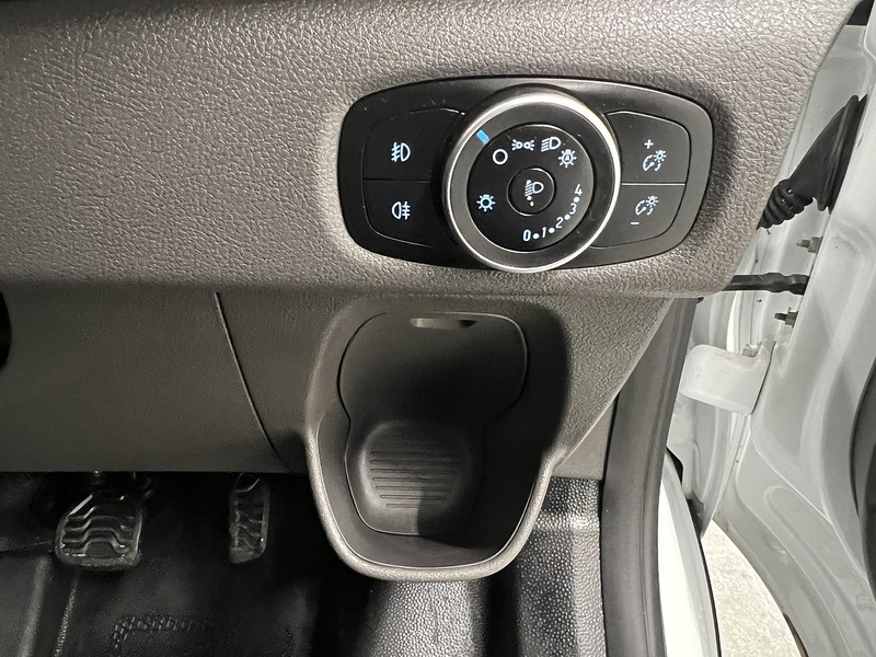 Used Ford Transit Custom 2022 for sale - 77208474: Photo 19