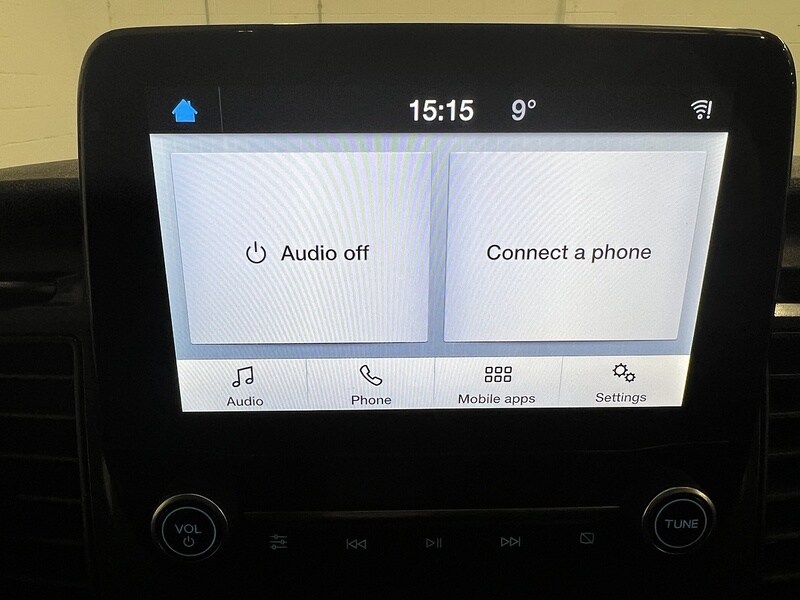 Used Ford Transit Custom 2022 for sale - 77208474: Photo 23