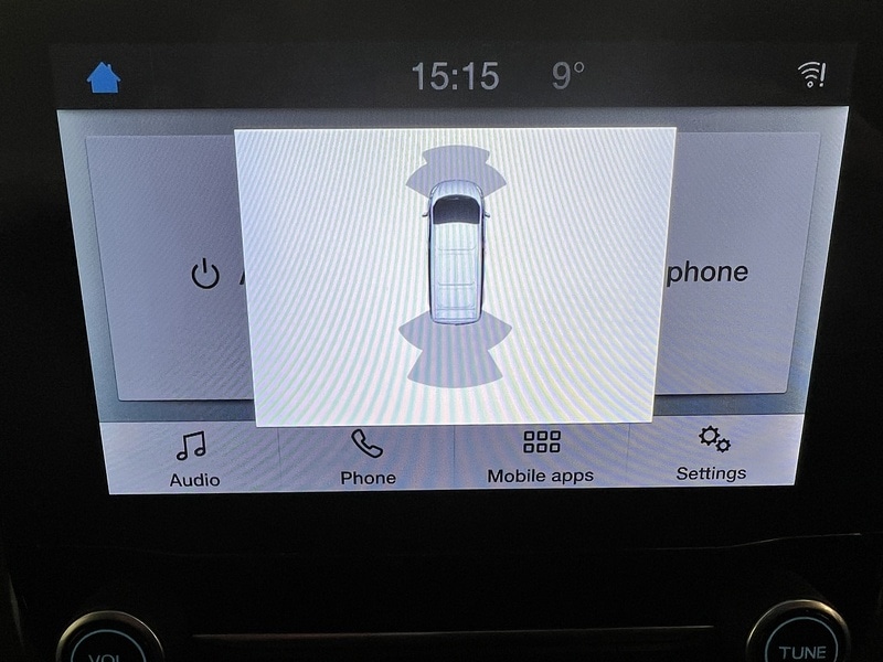 Used Ford Transit Custom 2022 for sale - 77208474: Photo 24