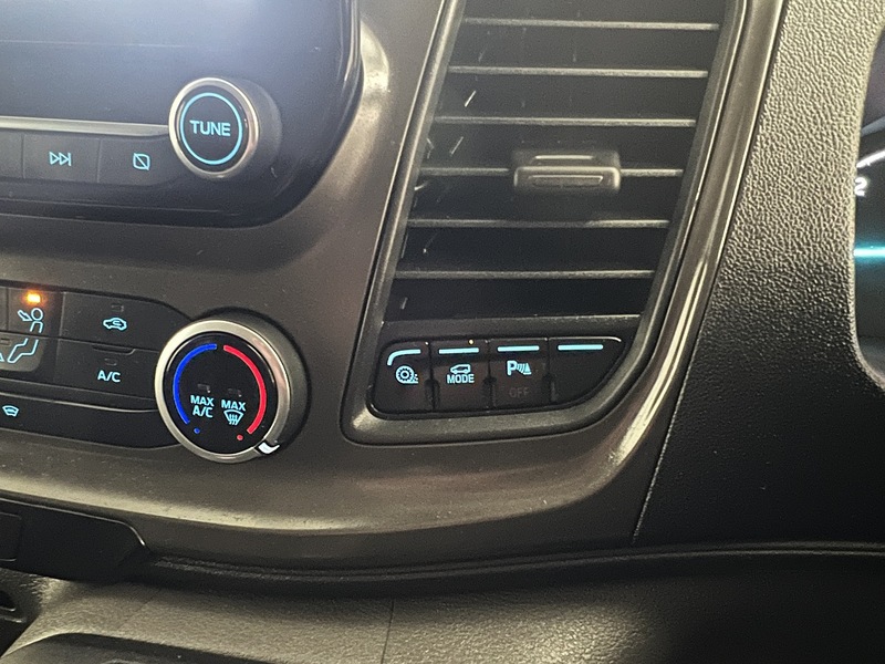 Used Ford Transit Custom 2022 for sale - 77208474: Photo 25