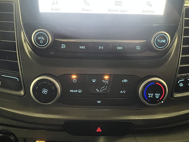 Used Ford Transit Custom 2022 for sale - 77208474: Photo 26