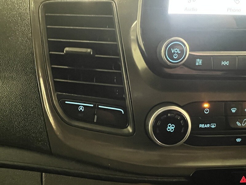 Used Ford Transit Custom 2022 for sale - 77208474: Photo 27