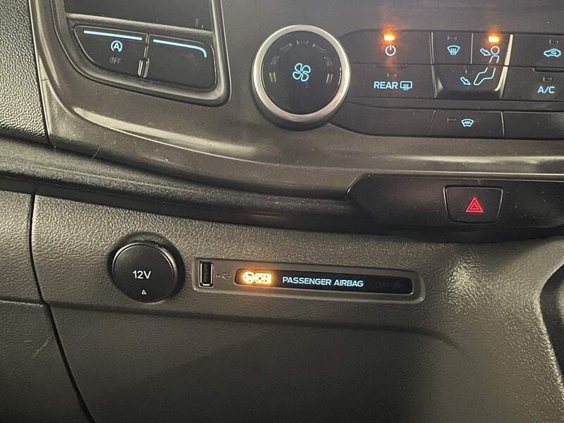 Used Ford Transit Custom 2022 for sale - 77208474: Photo 28