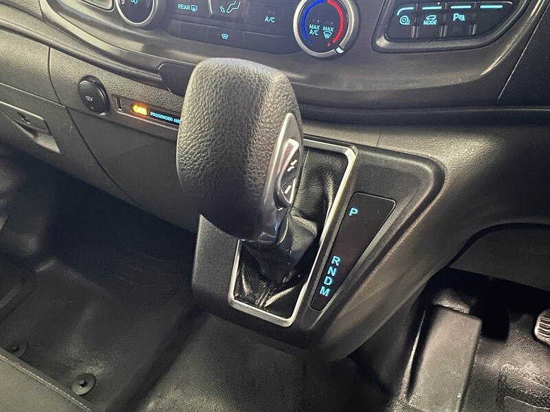 Used Ford Transit Custom 2022 for sale - 77208474: Photo 29