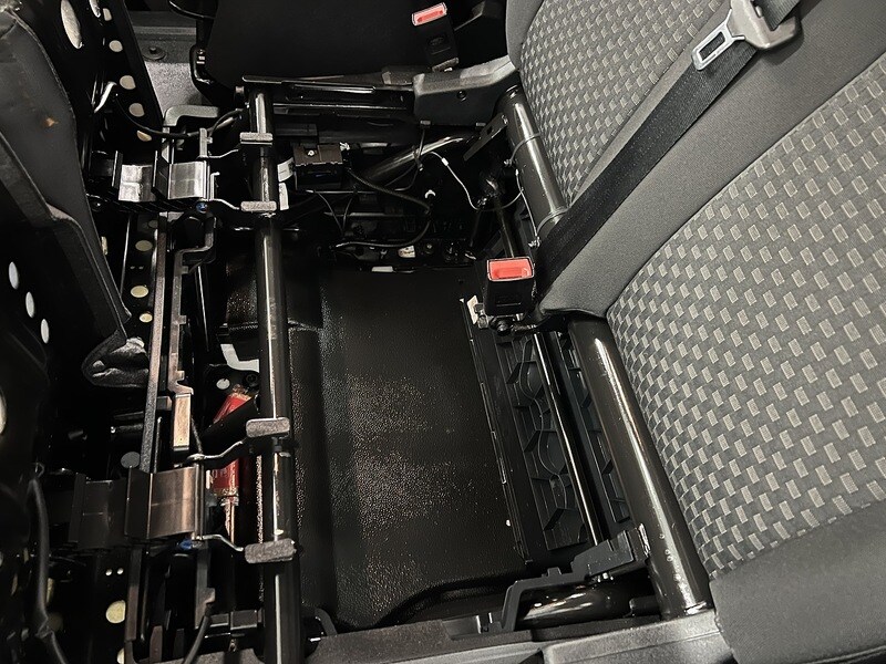 Used Ford Transit Custom 2022 for sale - 77208474: Photo 35