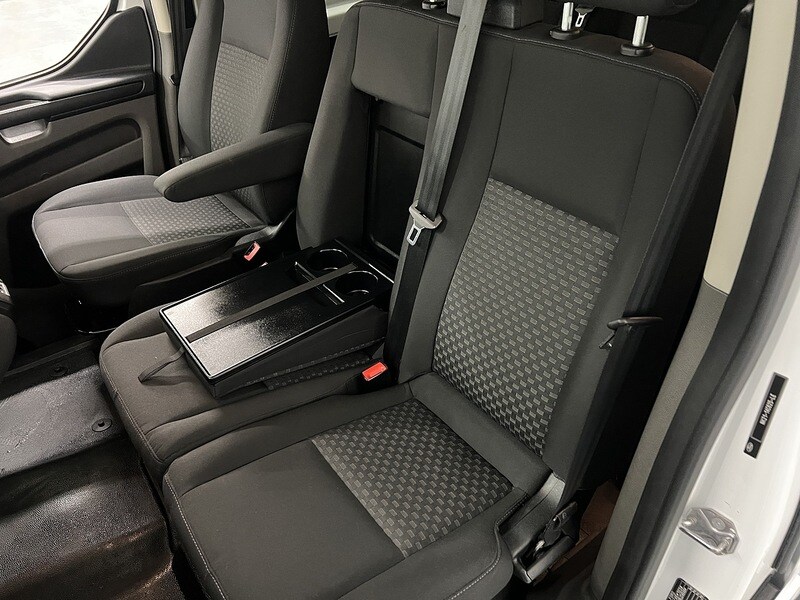 Used Ford Transit Custom 2022 for sale - 77208474: Photo 36