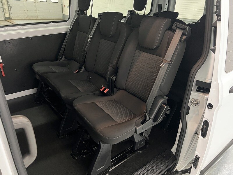 Used Ford Transit Custom 2022 for sale - 77208474: Photo 37