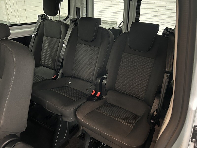 Used Ford Transit Custom 2022 for sale - 77208474: Photo 38