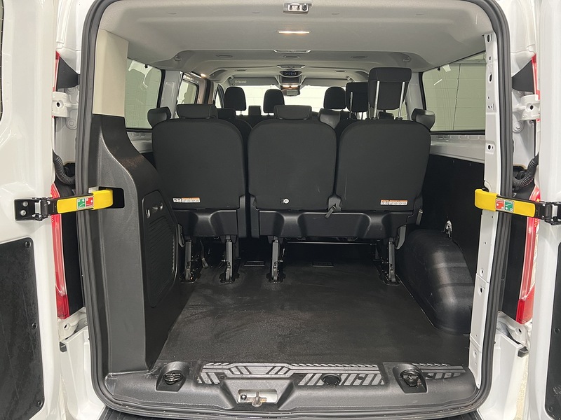 Used Ford Transit Custom 2022 for sale - 77208474: Photo 39