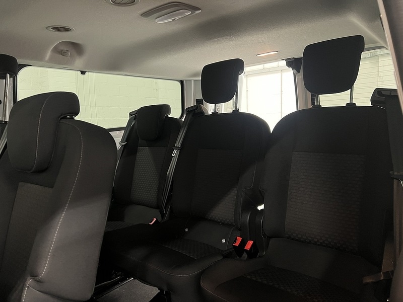 Used Ford Transit Custom for sale - 77208474: Photo 5