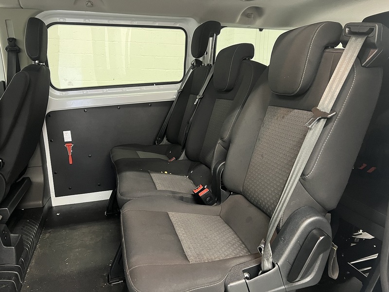 Used Ford Transit Custom for sale - 77208474: Photo 6