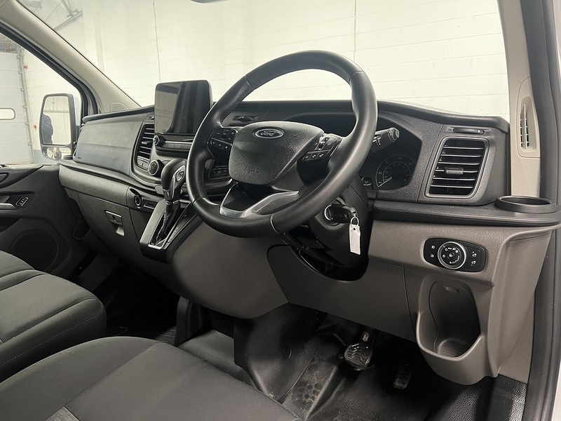 Used Ford Transit Custom for sale - 77208474: Photo 7