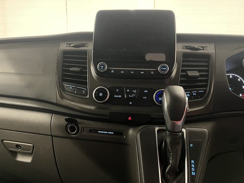 Used Ford Transit Custom for sale - 77208474: Photo 9