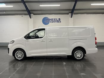 Used Vauxhall Vivaro 2023 for sale - 79804355: Photo