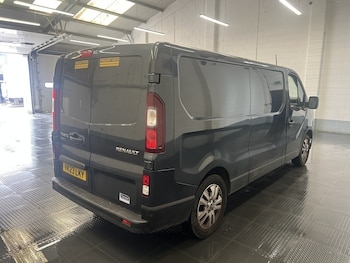 Used Renault Trafic 2023 for sale - 79436188: Photo
