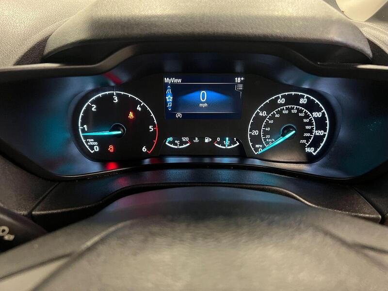 Used Ford Transit Connect 2022 for sale - 76904093: Photo 19