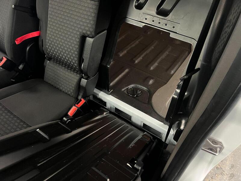 Used Ford Transit Connect 2022 for sale - 76904093: Photo 21