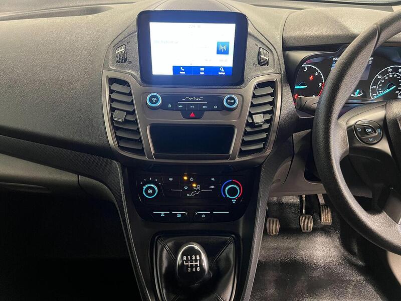 Used Ford Transit Connect 2022 for sale - 76904093: Photo 22