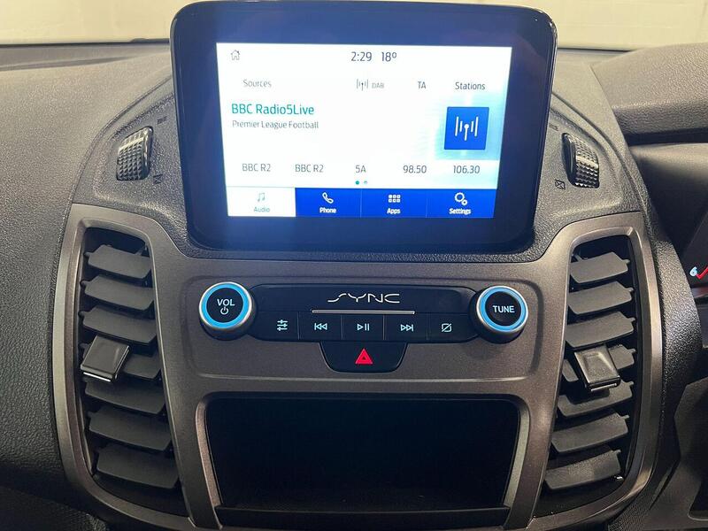 Used Ford Transit Connect 2022 for sale - 76904093: Photo 23