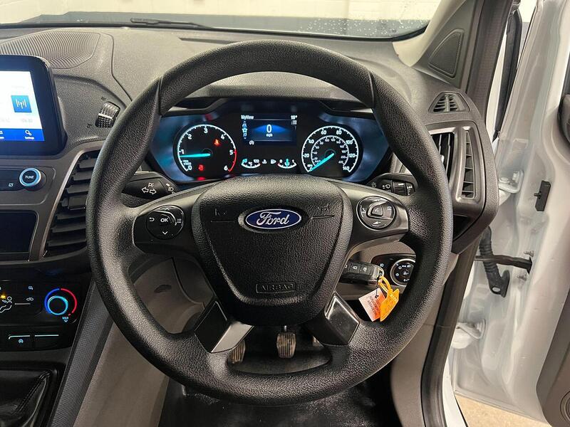 Used Ford Transit Connect 2022 for sale - 76904093: Photo 27