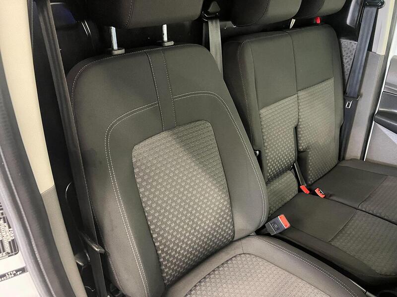 Used Ford Transit Connect 2022 for sale - 76904093: Photo 28