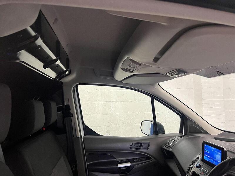 Used Ford Transit Connect 2022 for sale - 76904093: Photo 32