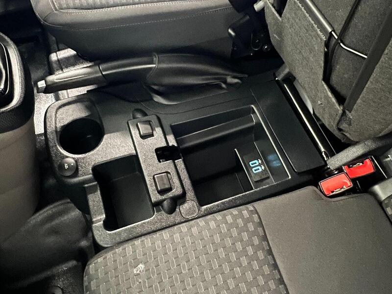 Used Ford Transit Connect 2022 for sale - 76904093: Photo 35