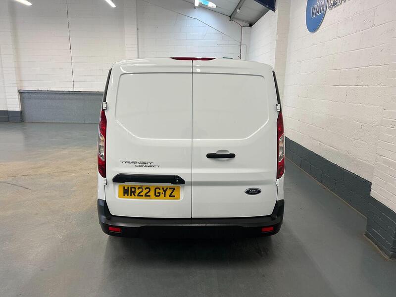 Used Ford Transit Connect 2022 for sale - 76904093: Photo 6