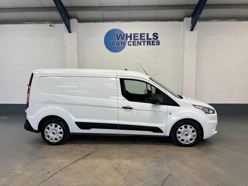 Used Ford Transit Connect 2022 for sale - 76904093: Photo 7
