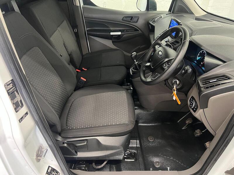 Used Ford Transit Connect 2022 for sale - 76904093: Photo 9