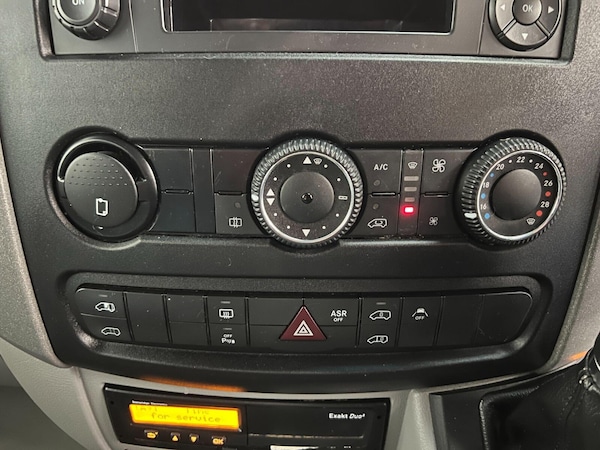 Used Mercedes-Benz Sprinter 2018 for sale - 75404420: Photo 16