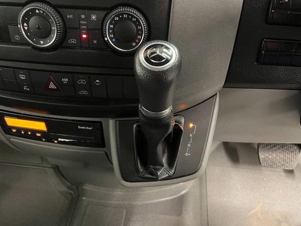 Used Mercedes-Benz Sprinter 2018 for sale - 75404420: Photo 19