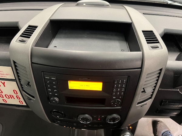 Used Mercedes-Benz Sprinter 2018 for sale - 75404420: Photo 20