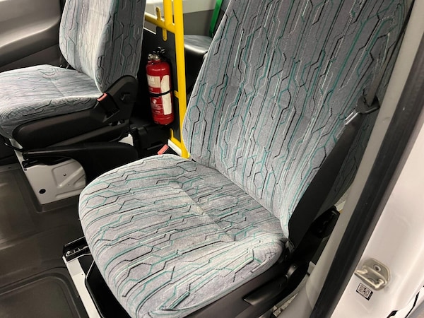 Used Mercedes-Benz Sprinter 2018 for sale - 75404420: Photo 23