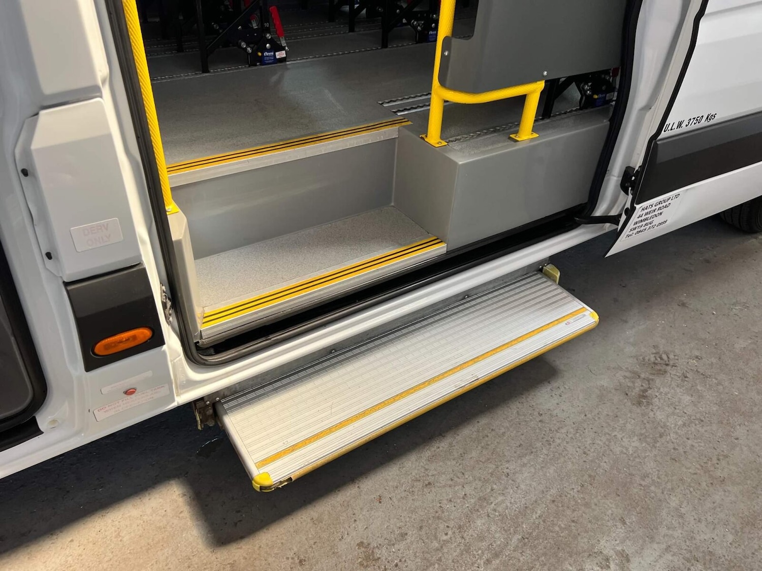 Vehicle 27