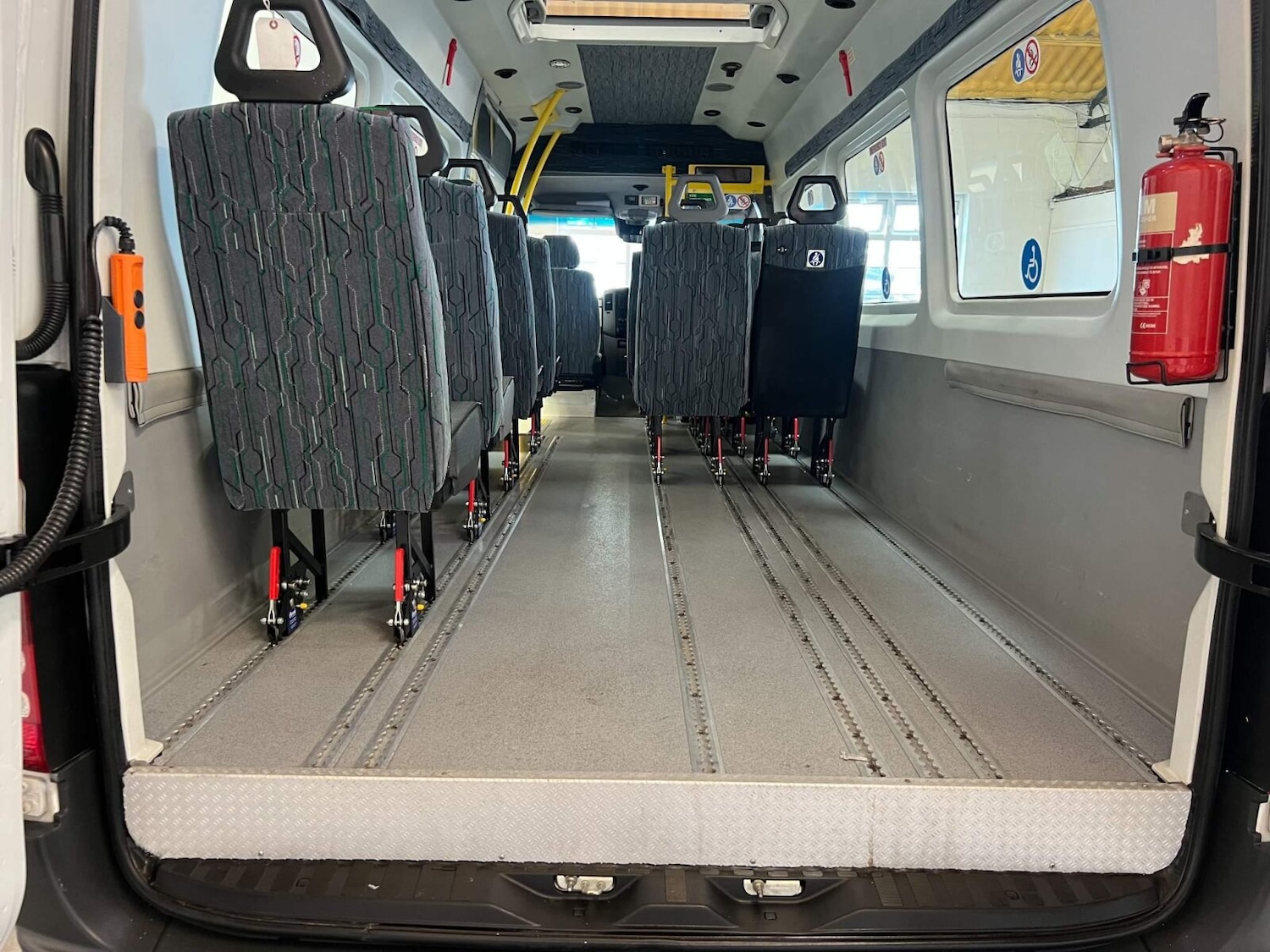 Vehicle 28