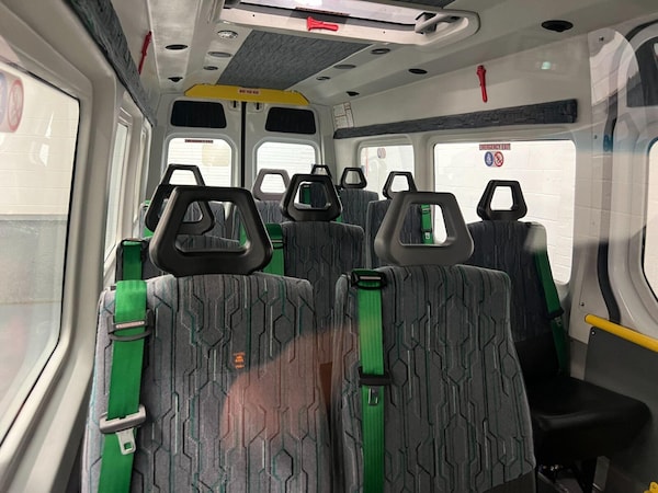 Used Mercedes-Benz Sprinter 2018 for sale - 75404420: Photo 30