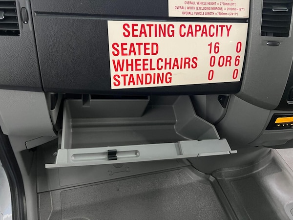 Used Mercedes-Benz Sprinter 2018 for sale - 75404420: Photo 32