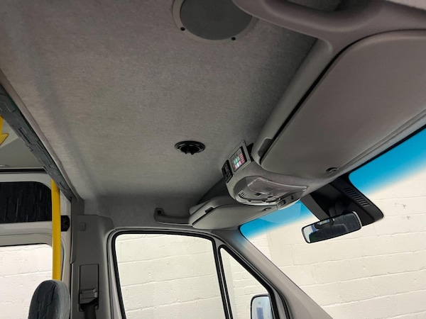 Used Mercedes-Benz Sprinter 2018 for sale - 75404420: Photo 34