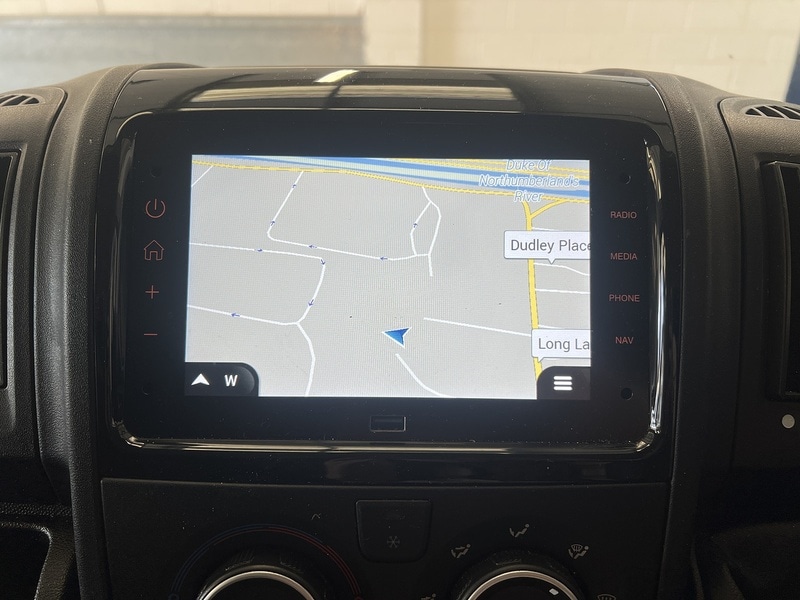 Used Vauxhall Movano 2024 for sale - 77953455: Photo 10