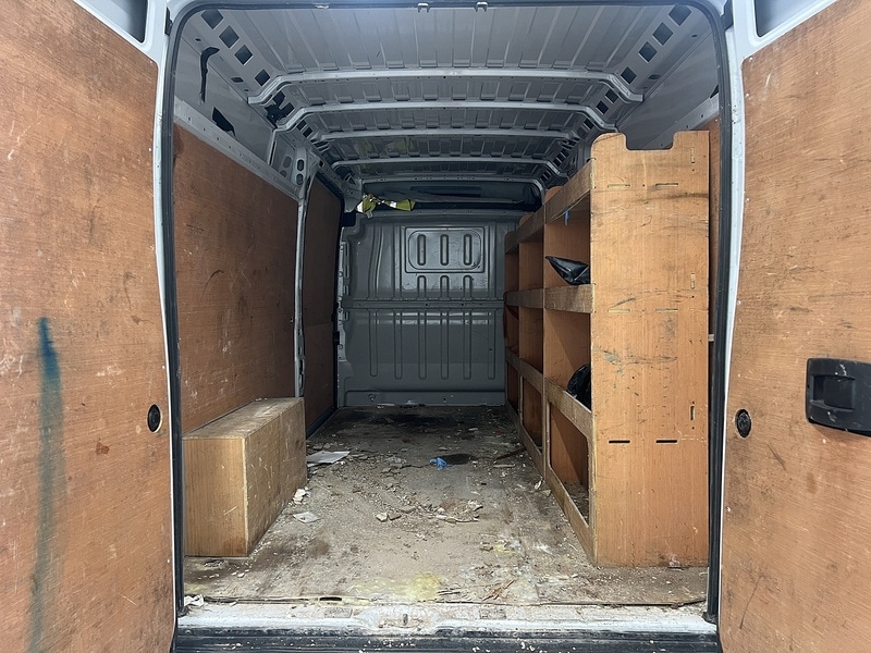 Used Vauxhall Movano 2024 for sale - 77953455: Photo 5