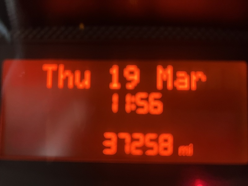 Used Vauxhall Movano 2024 for sale - 77953455: Photo 7