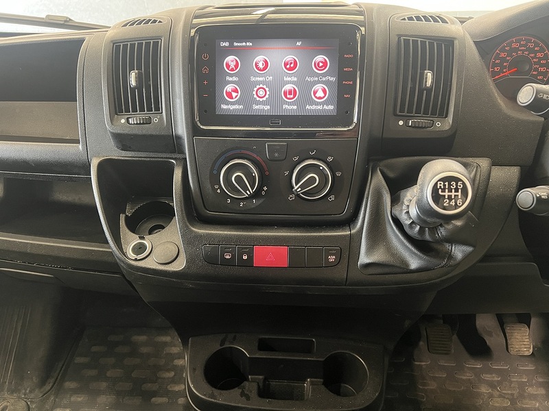 Used Vauxhall Movano 2024 for sale - 77953455: Photo 8