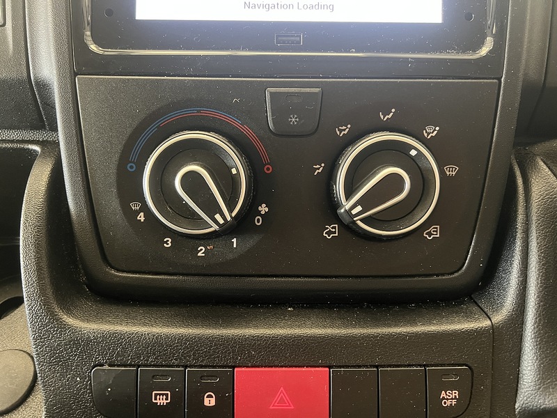 Used Vauxhall Movano 2024 for sale - 77953455: Photo 9