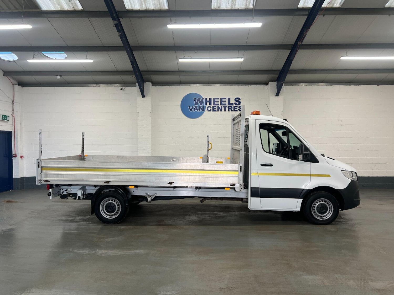 Used Mercedes-Benz Sprinter 2021 for sale - 76544565: Photo 11