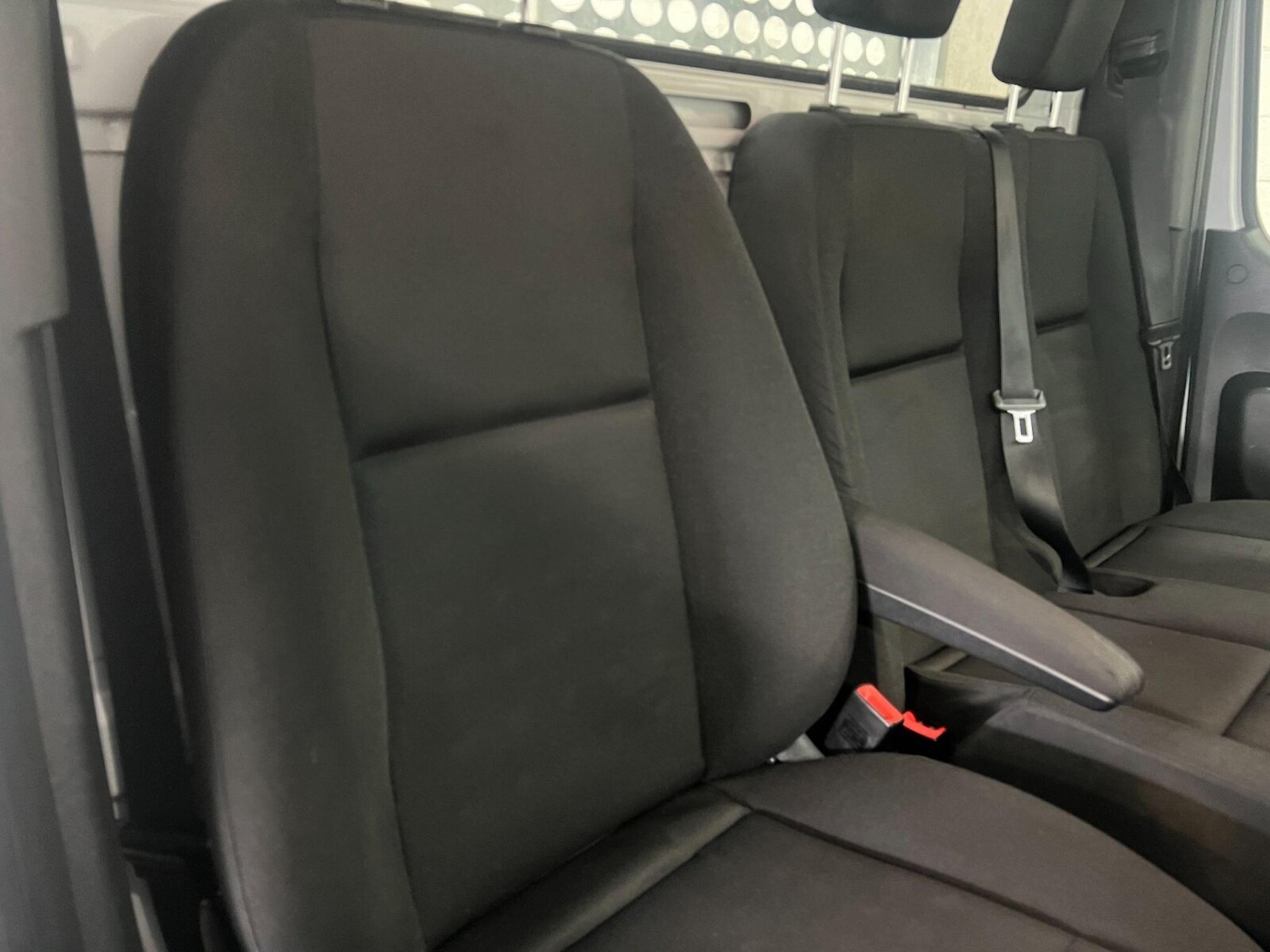 Used Mercedes-Benz Sprinter 2021 for sale - 76544565: Photo 15