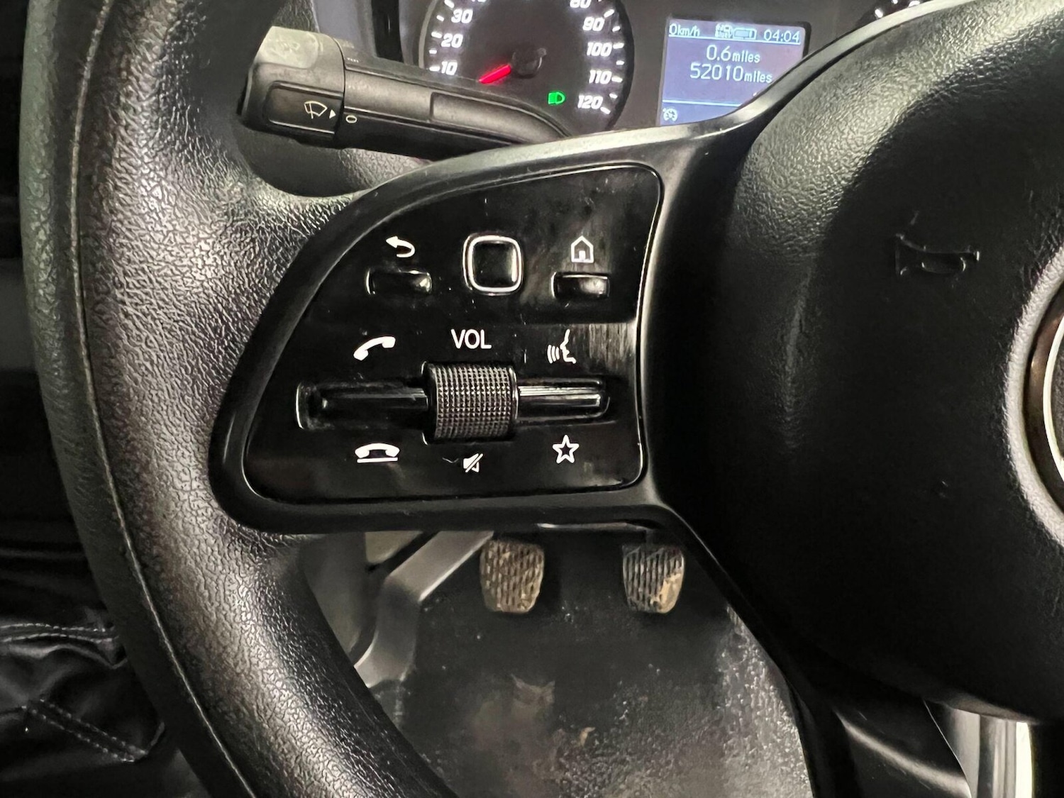 Used Mercedes-Benz Sprinter 2021 for sale - 76544565: Photo 20