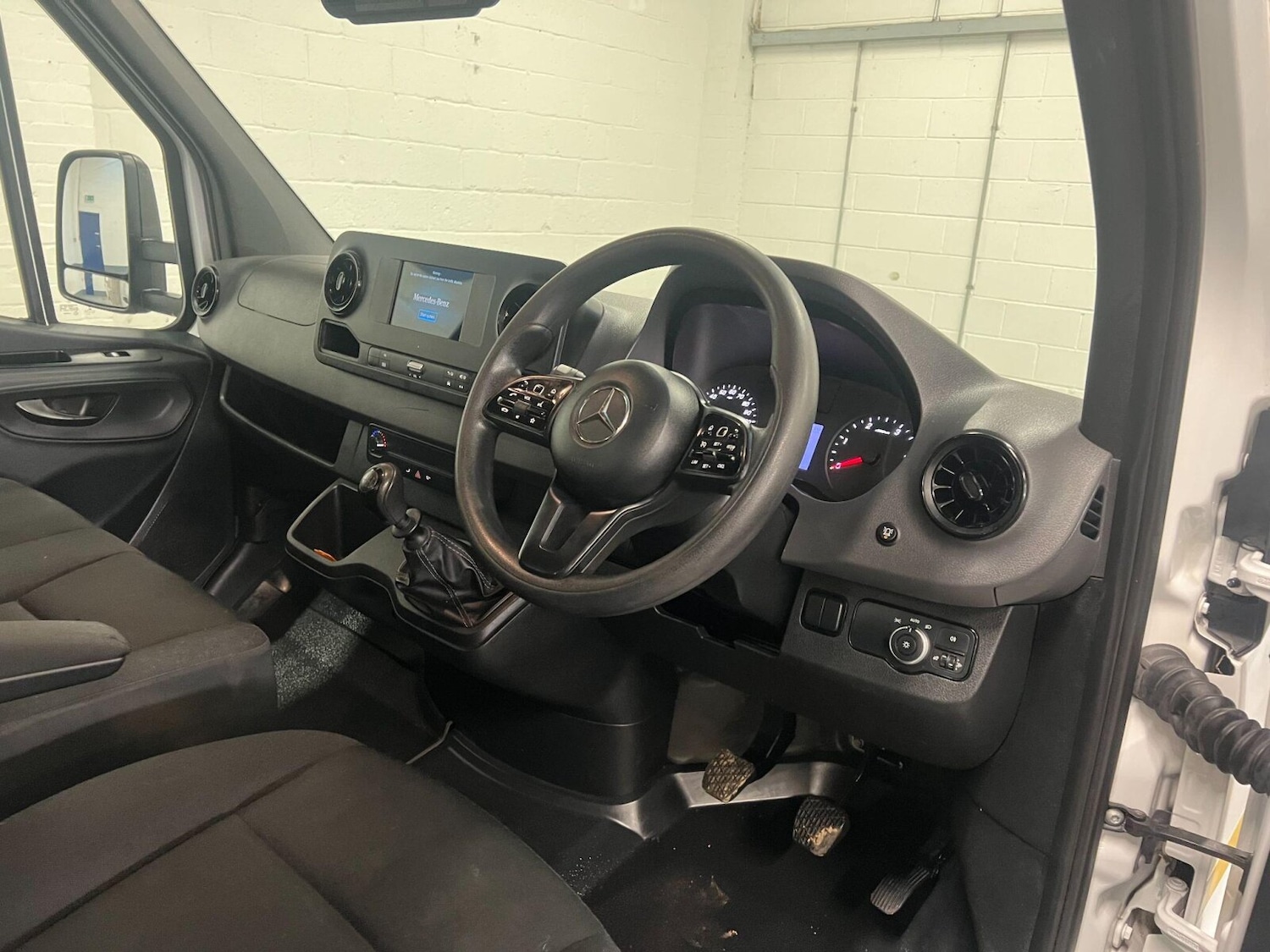 Used Mercedes-Benz Sprinter 2021 for sale - 76544565: Photo 24