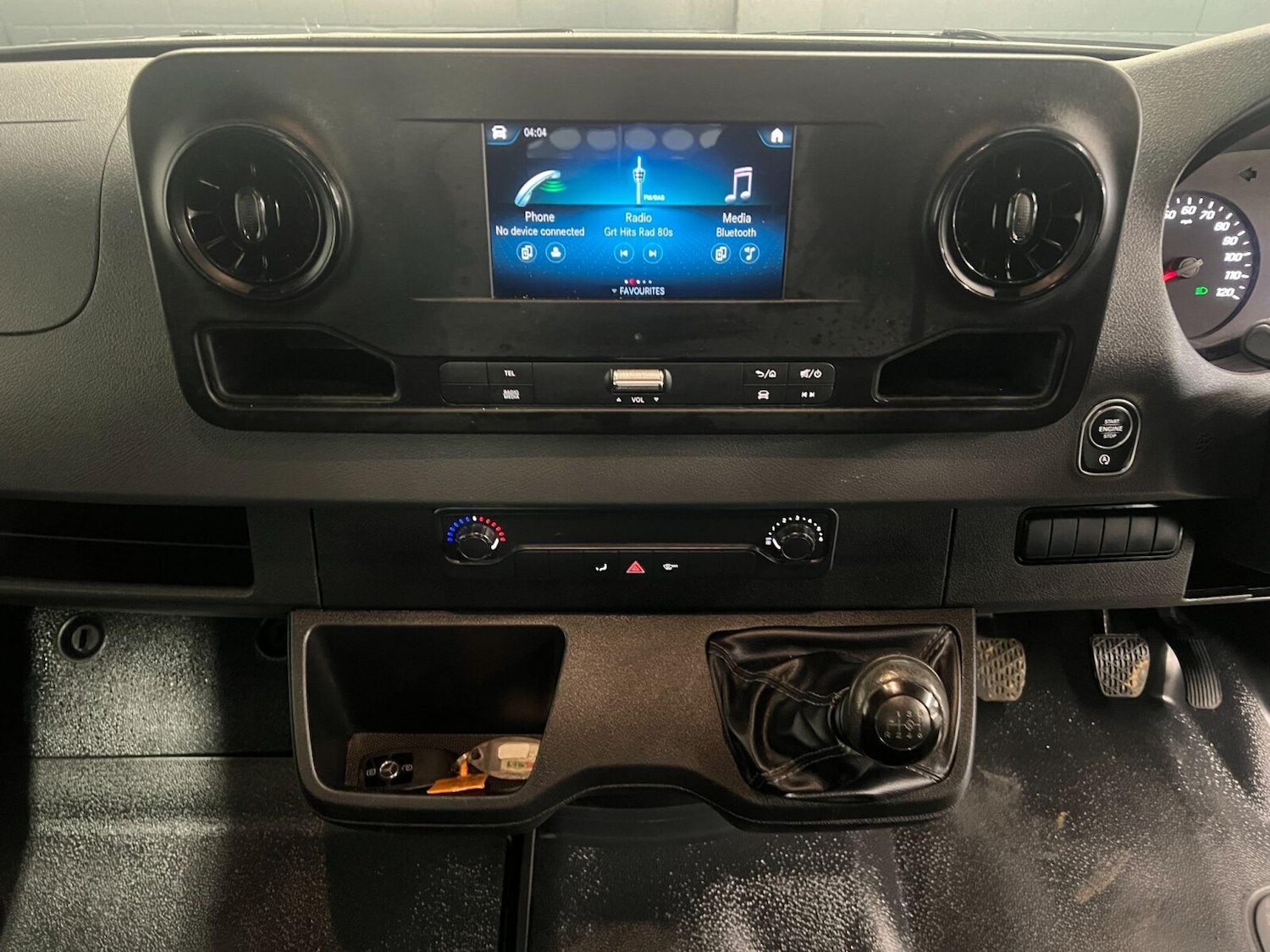 Used Mercedes-Benz Sprinter 2021 for sale - 76544565: Photo 28