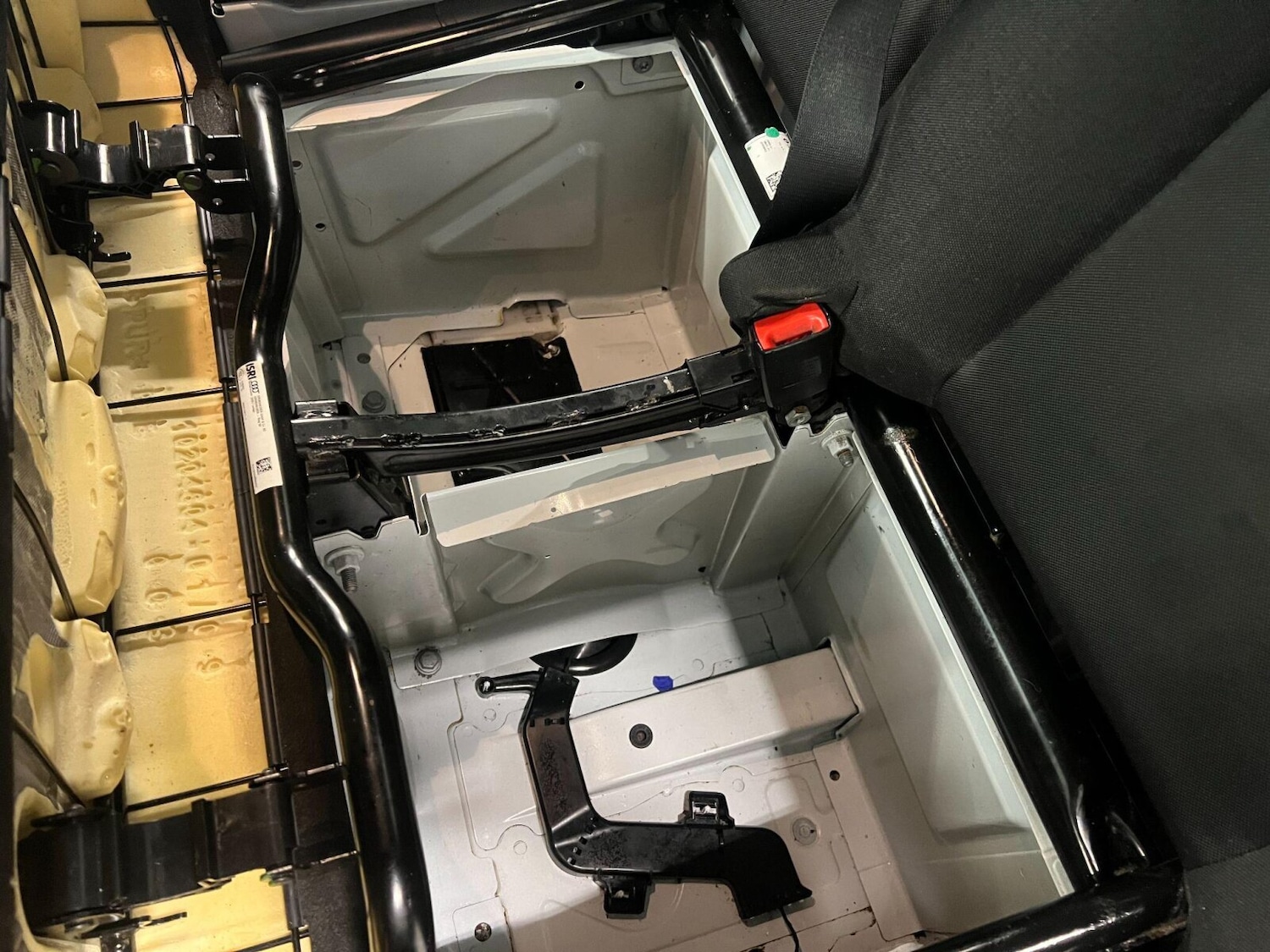 Used Mercedes-Benz Sprinter 2021 for sale - 76544565: Photo 31